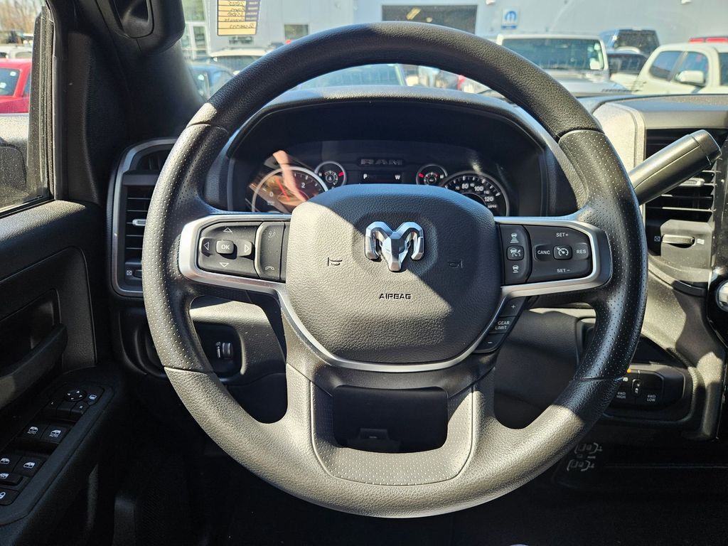 2025 Ram 3500 Tradesman Gresham OR