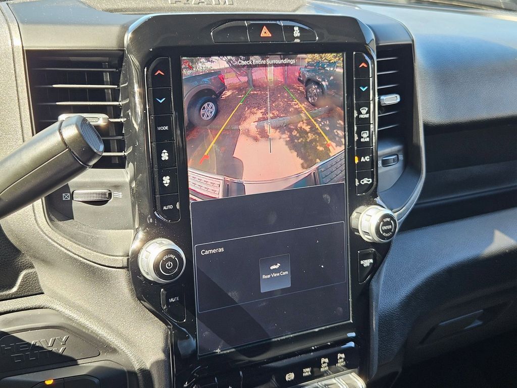 2025 Ram 3500 Tradesman Gresham OR