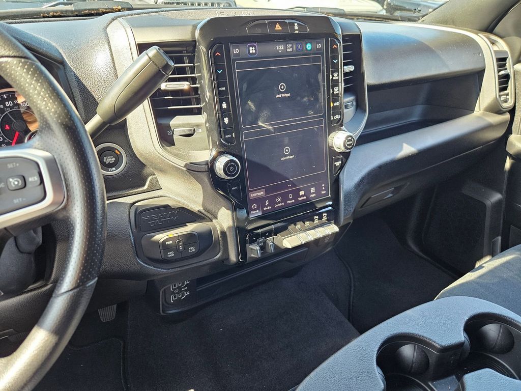 2025 Ram 3500 Tradesman Gresham OR