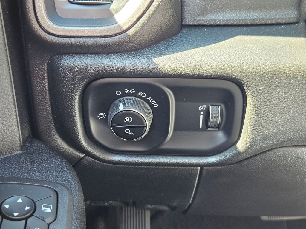 2025 Ram 3500 Tradesman Gresham OR