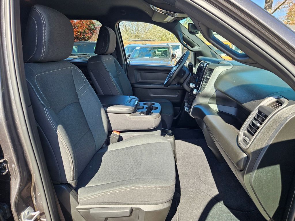 2025 Ram 3500 Tradesman Gresham OR