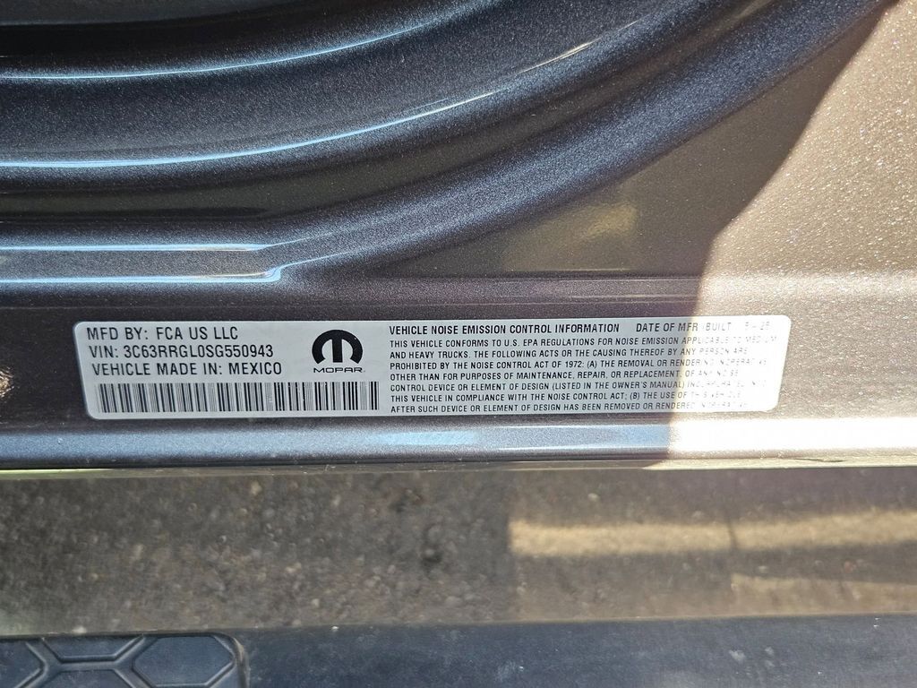 2025 Ram 3500 Tradesman Gresham OR