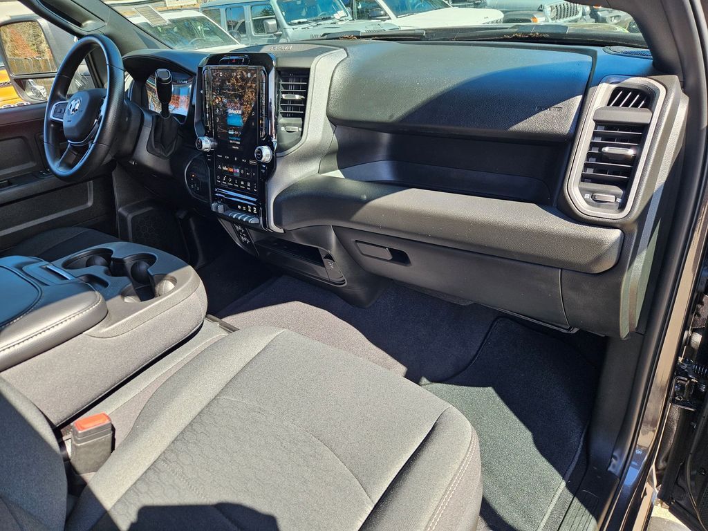 2025 Ram 3500 Tradesman Gresham OR