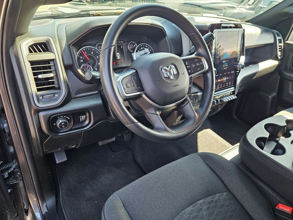 2025 Ram 3500 Tradesman Gresham OR