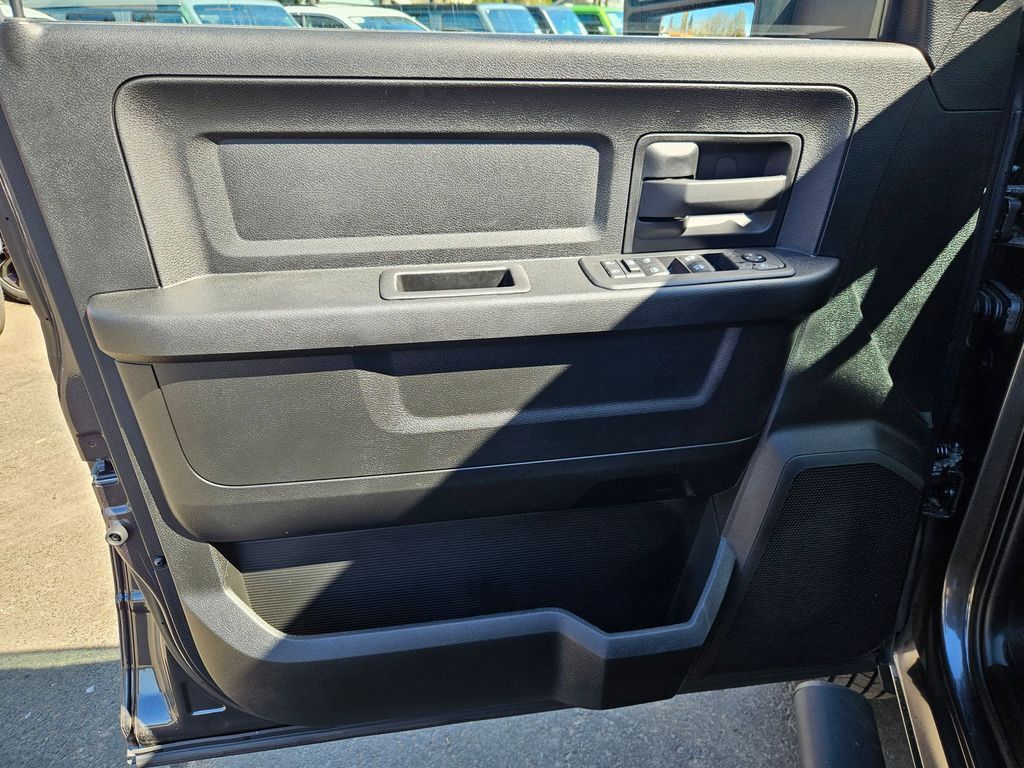 2025 Ram 3500 Tradesman Gresham OR