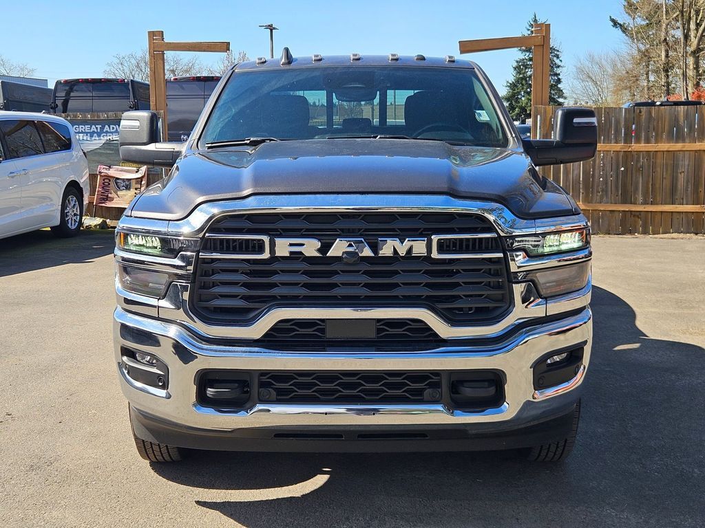 2025 Ram 3500 Tradesman Gresham OR
