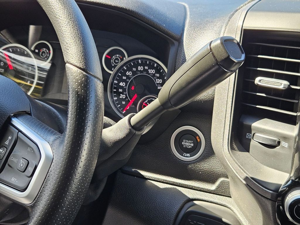 2025 Ram 3500 Tradesman Gresham OR