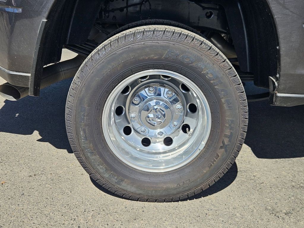 2025 Ram 3500 Tradesman Gresham OR