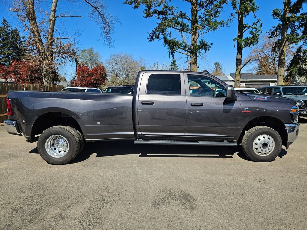 2025 Ram 3500 Tradesman Gresham OR