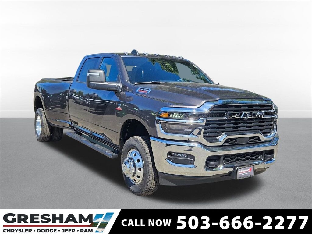 2025 Ram 3500 Tradesman Gresham OR