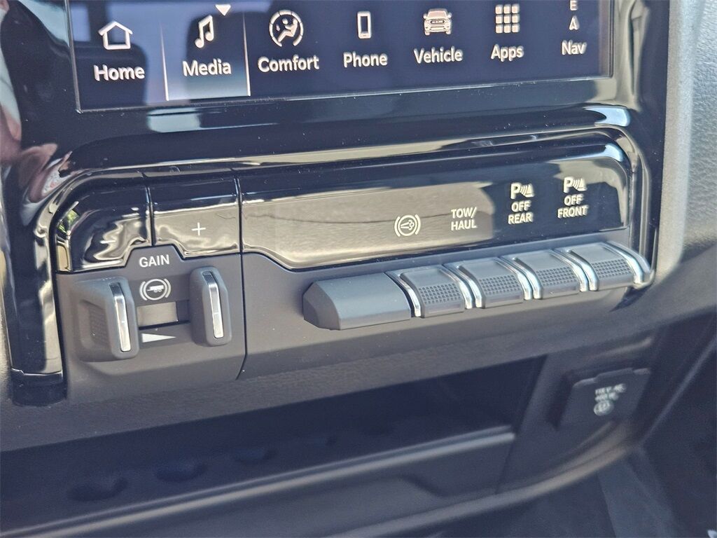 2025 Ram 3500 Tradesman Gresham OR