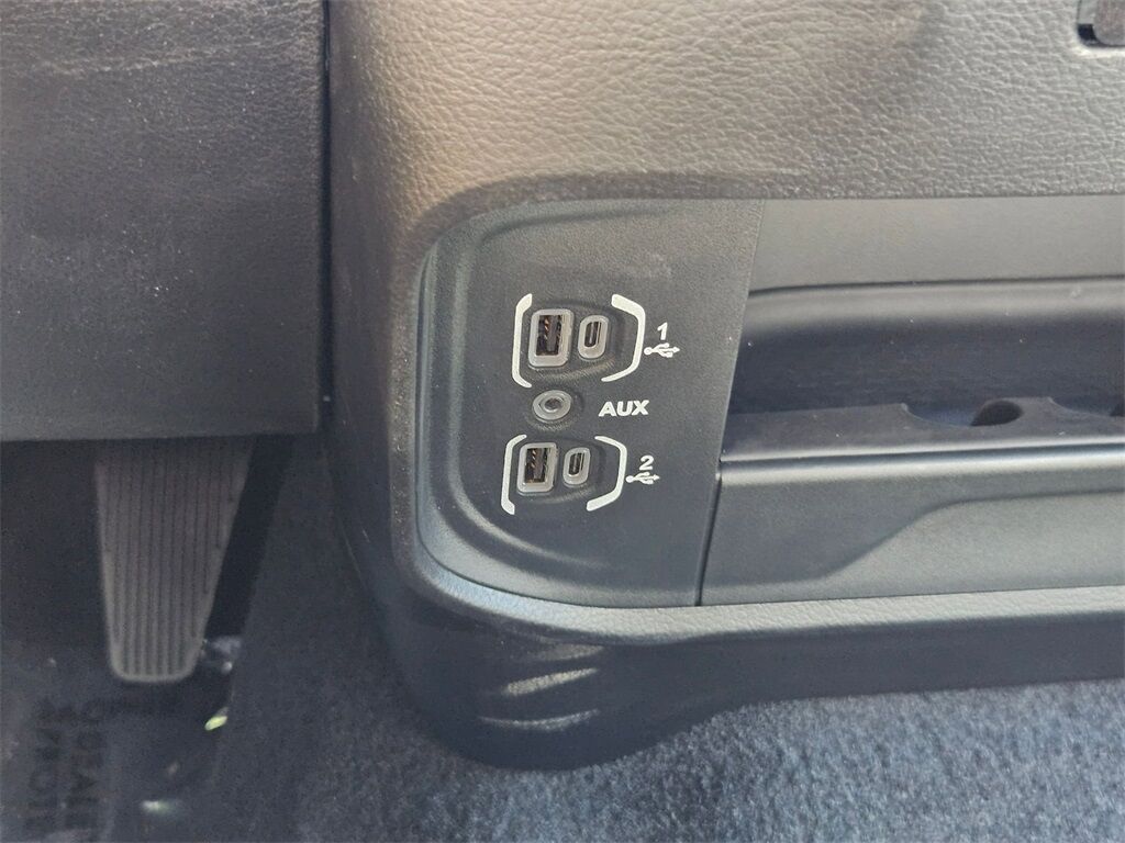 2025 Ram 3500 Tradesman Gresham OR