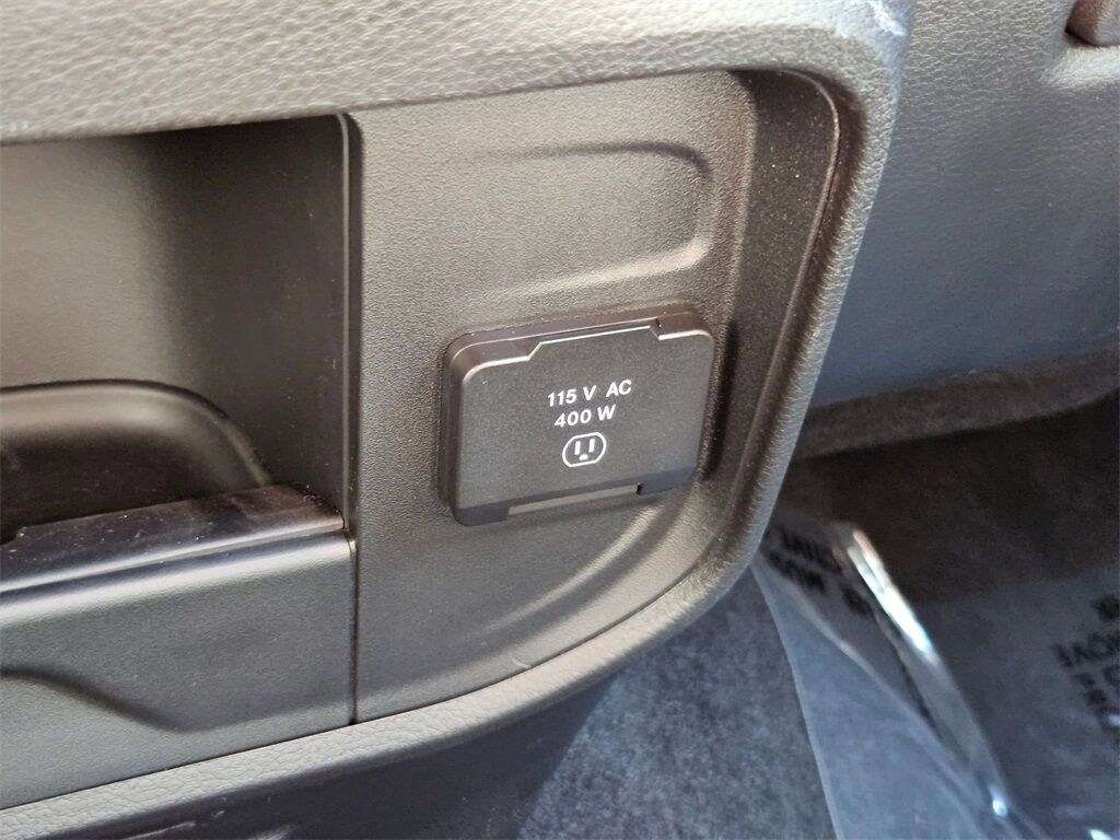 2025 Ram 3500 Tradesman Gresham OR