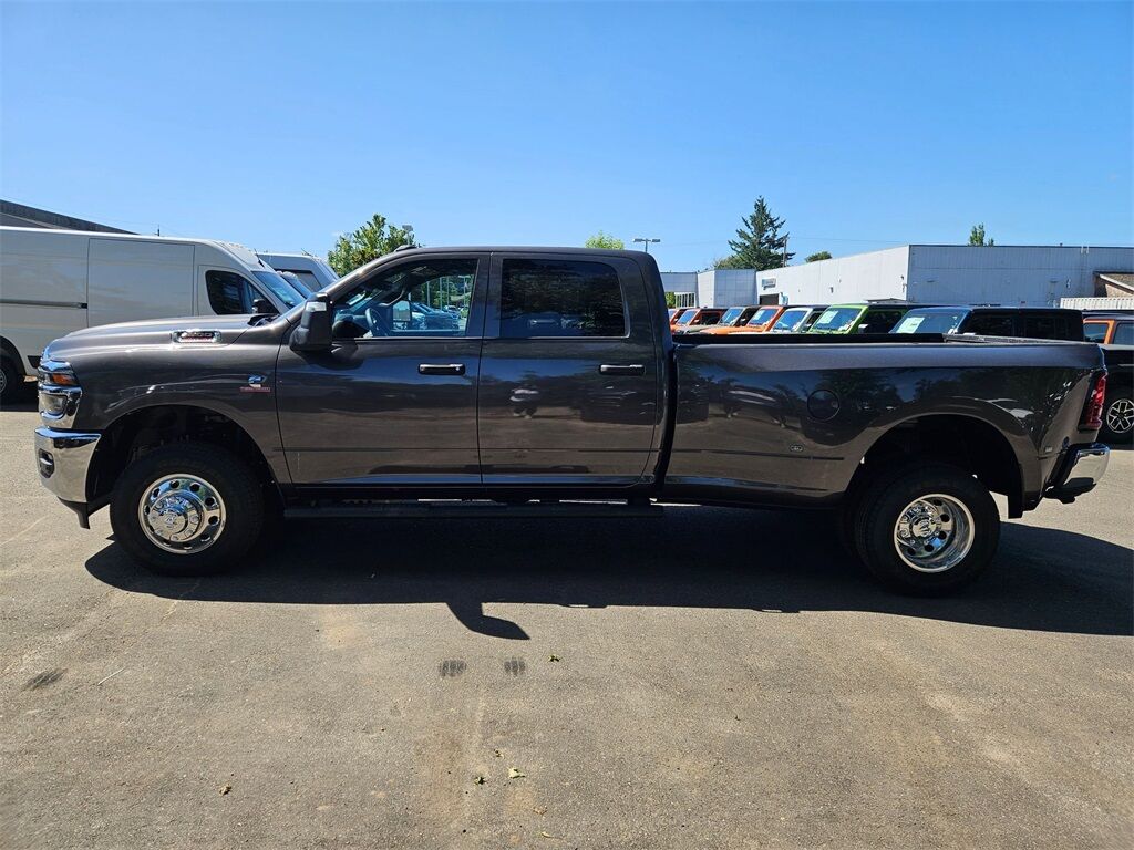 2025 Ram 3500 Tradesman Gresham OR
