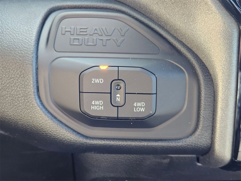 2025 Ram 3500 Tradesman Gresham OR