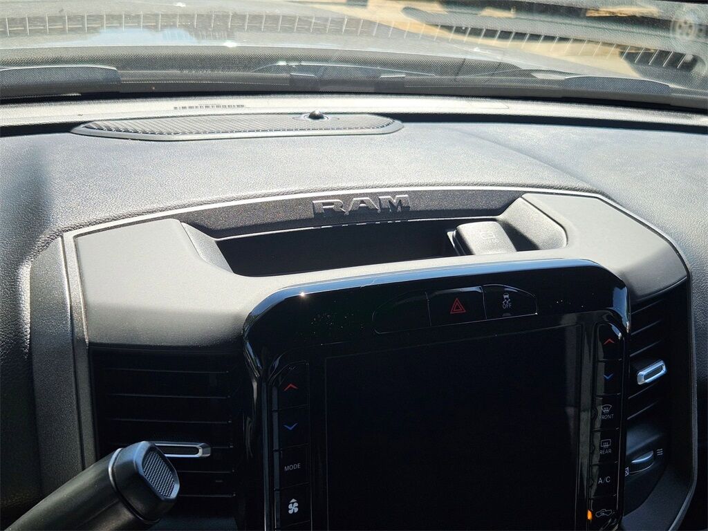 2025 Ram 3500 Tradesman Gresham OR