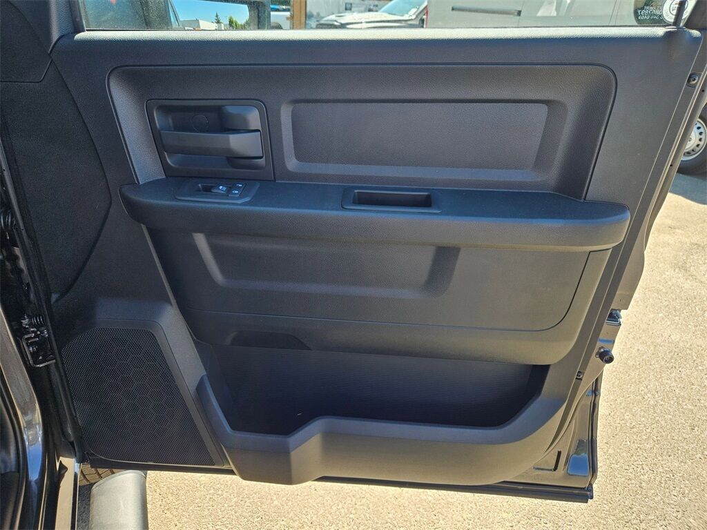 2025 Ram 3500 Tradesman Gresham OR