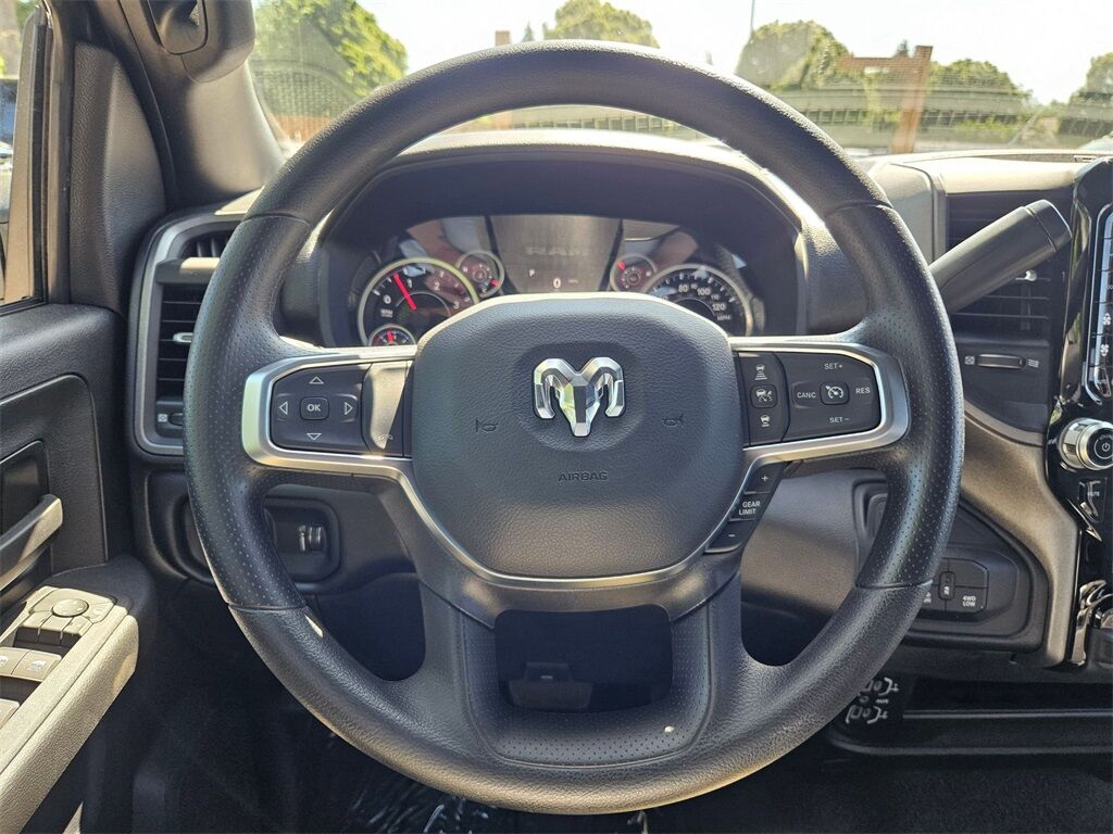 2025 Ram 3500 Tradesman Gresham OR
