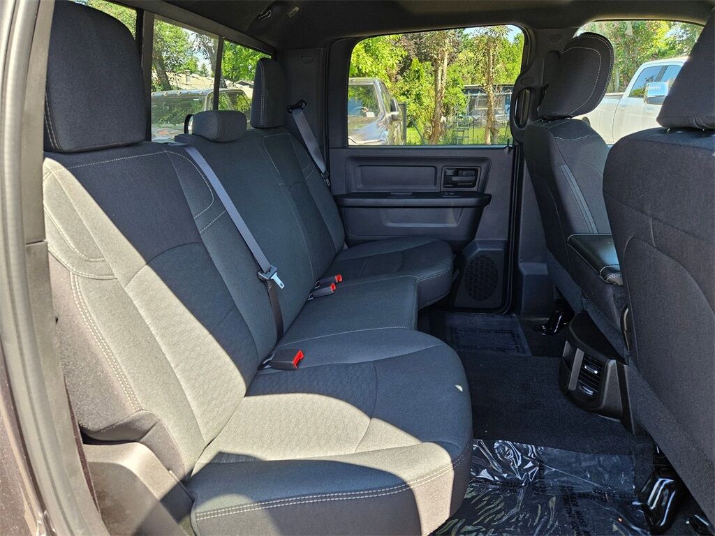 2025 Ram 3500 Tradesman Gresham OR
