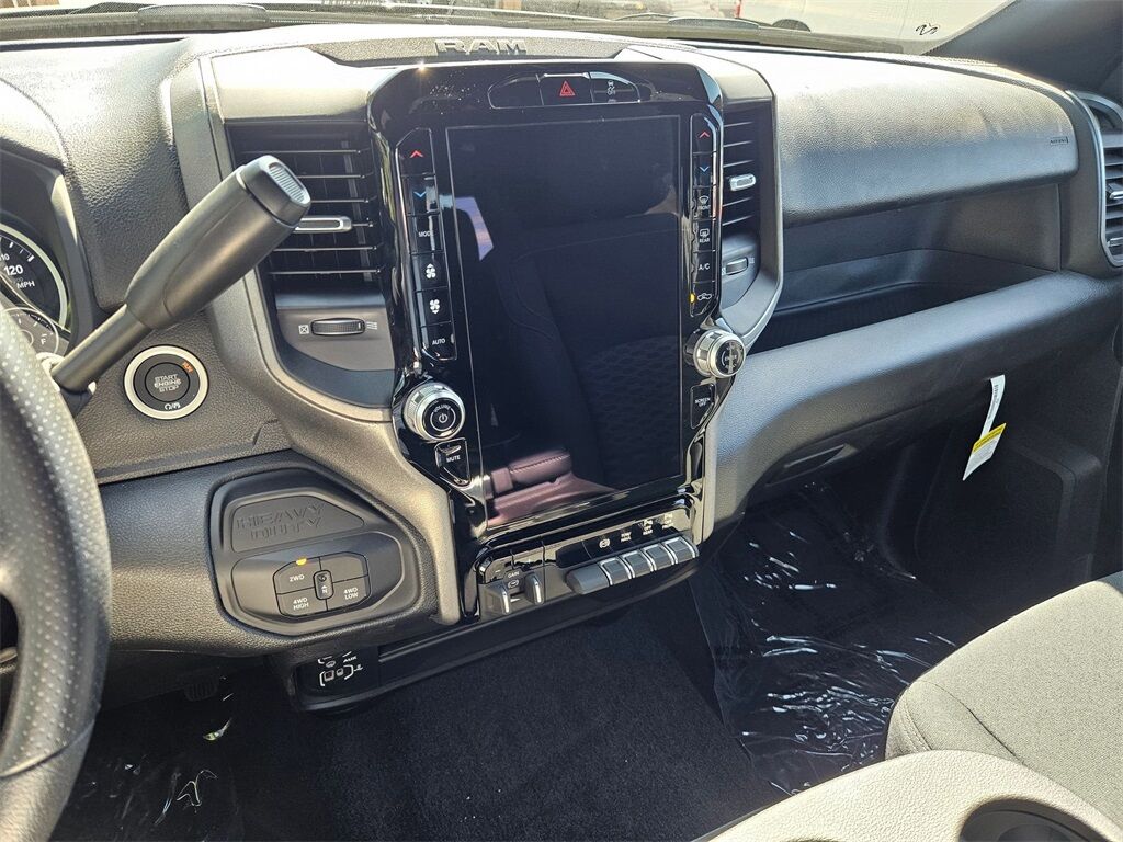 2025 Ram 3500 Tradesman Gresham OR