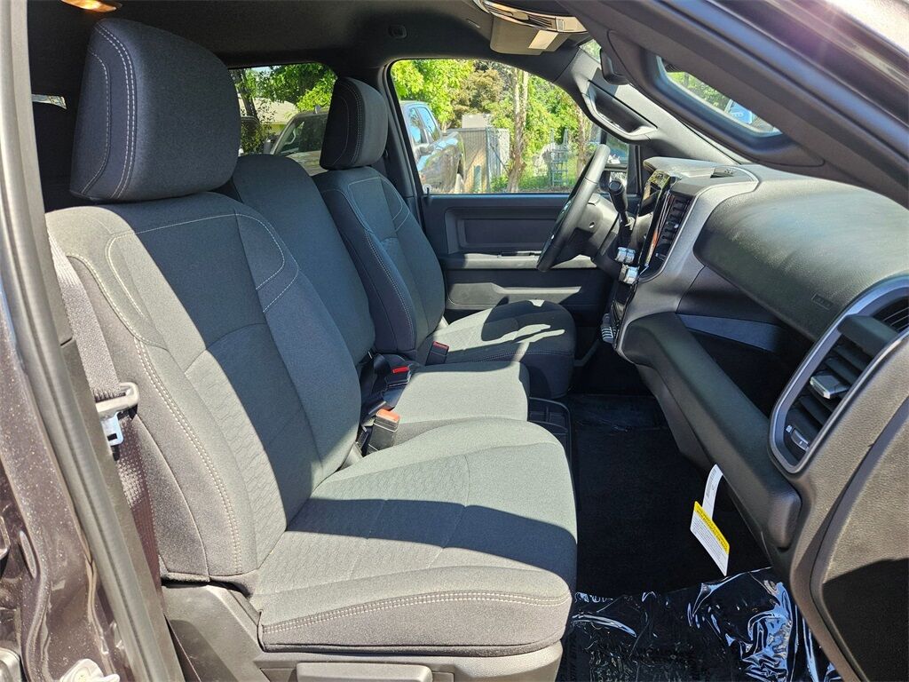 2025 Ram 3500 Tradesman Gresham OR