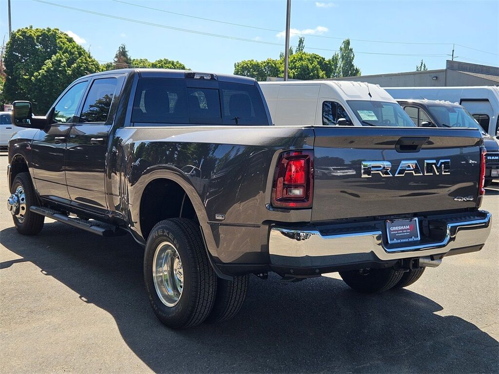 2025 Ram 3500 Tradesman Gresham OR