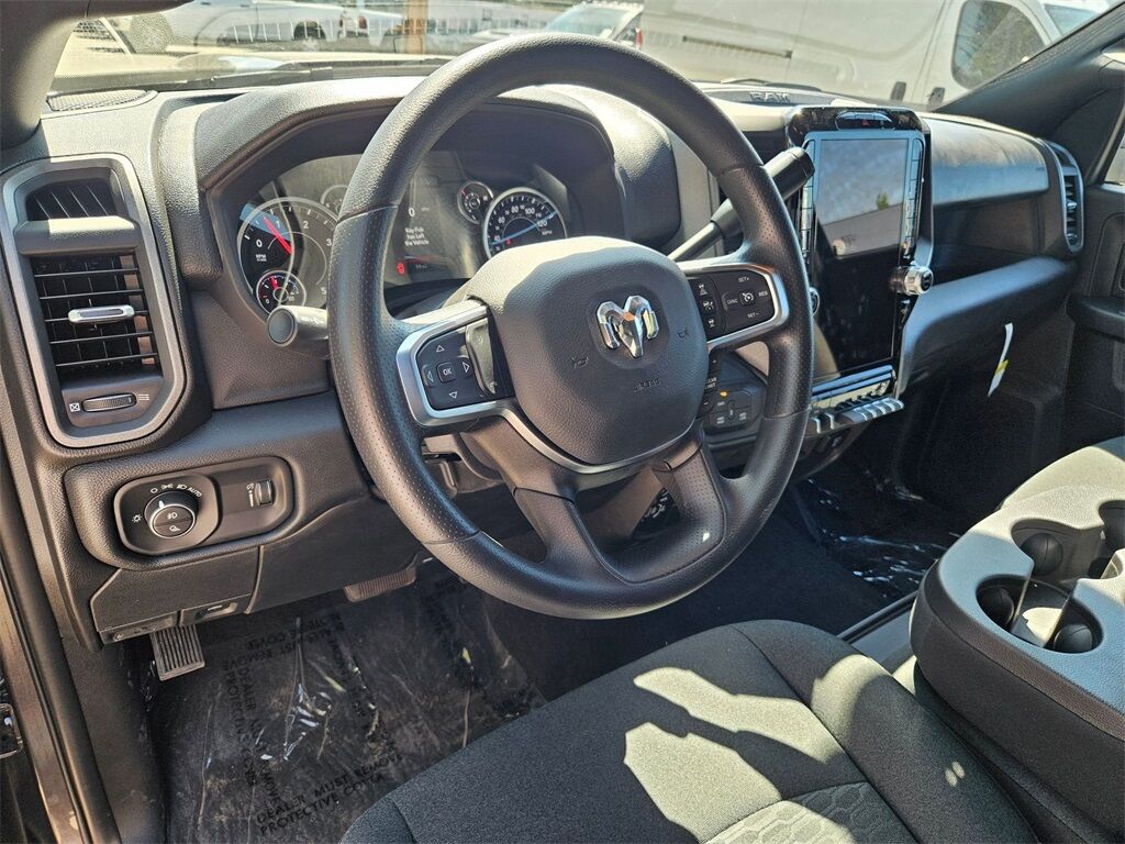 2025 Ram 3500 Tradesman Gresham OR