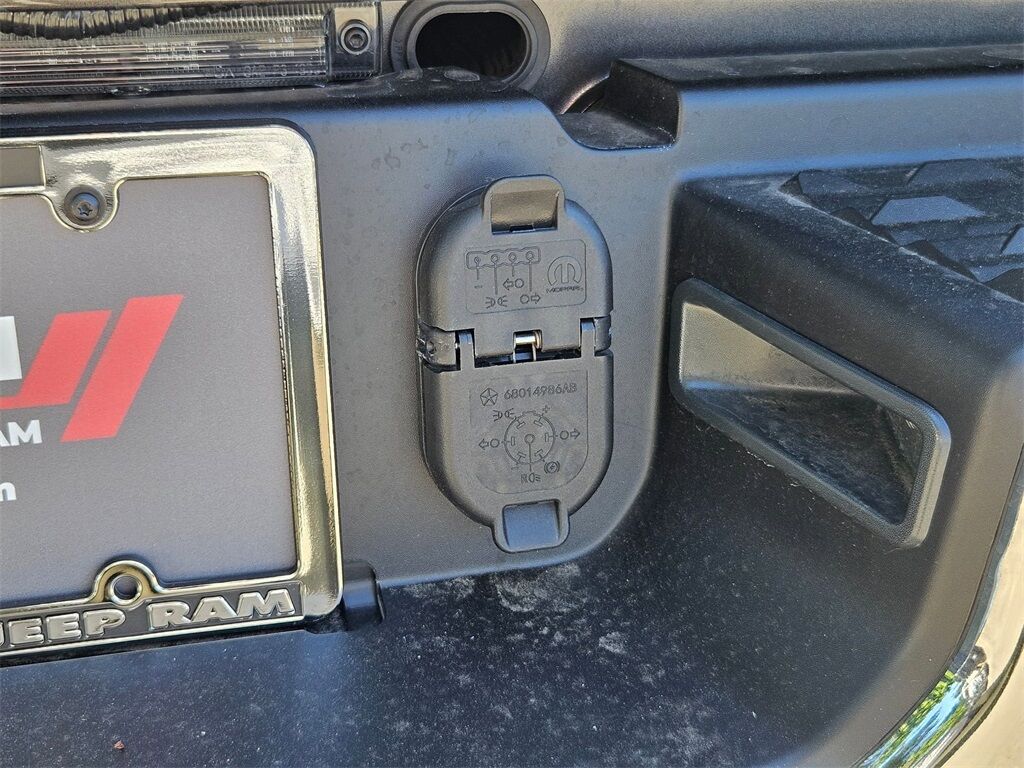 2025 Ram 3500 Tradesman Gresham OR