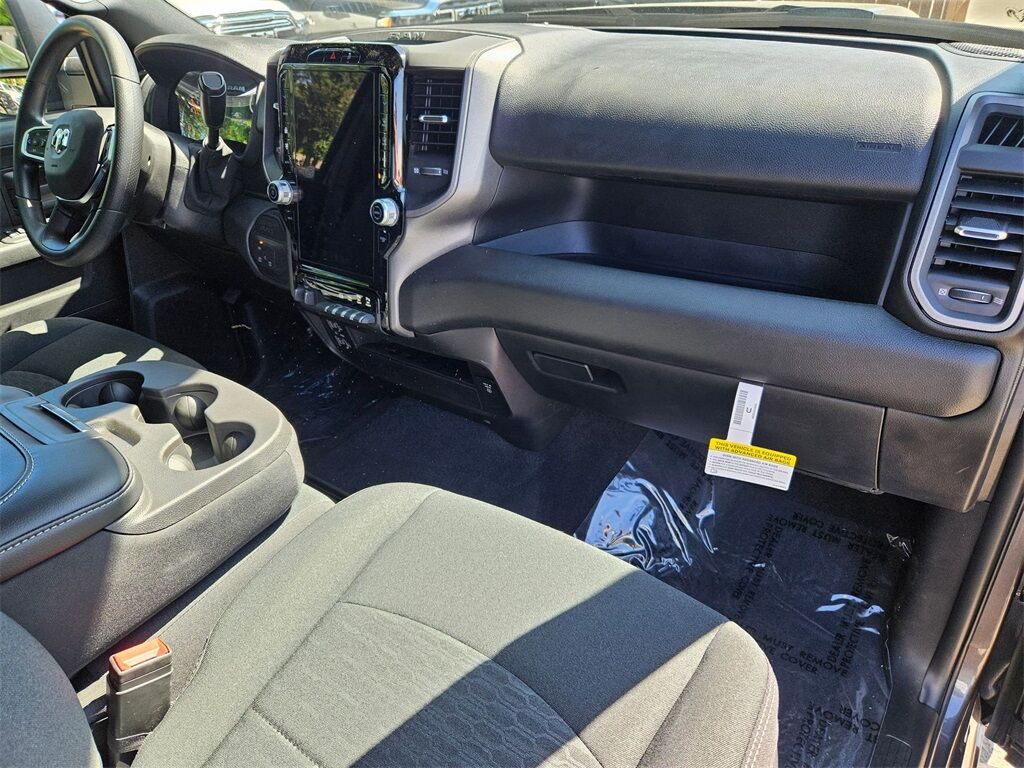 2025 Ram 3500 Tradesman Gresham OR