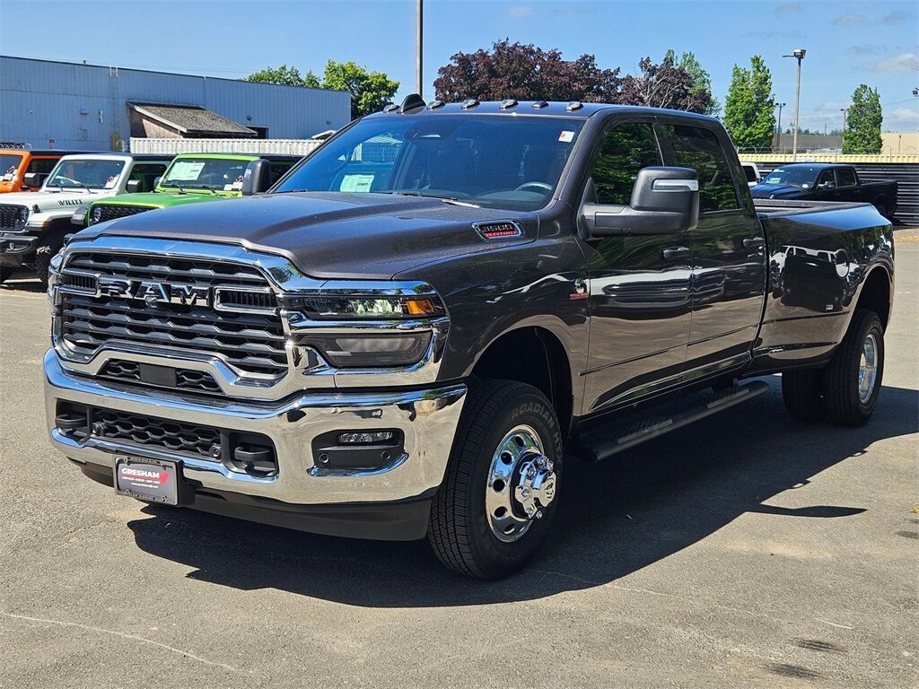 2025 Ram 3500 Tradesman Gresham OR