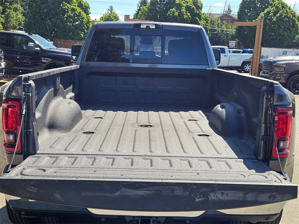 2025 Ram 3500 Tradesman Gresham OR