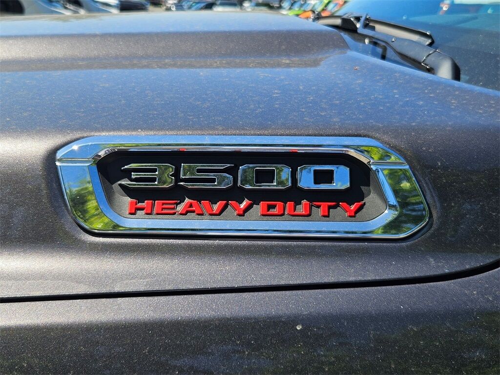 2025 Ram 3500 Tradesman Gresham OR
