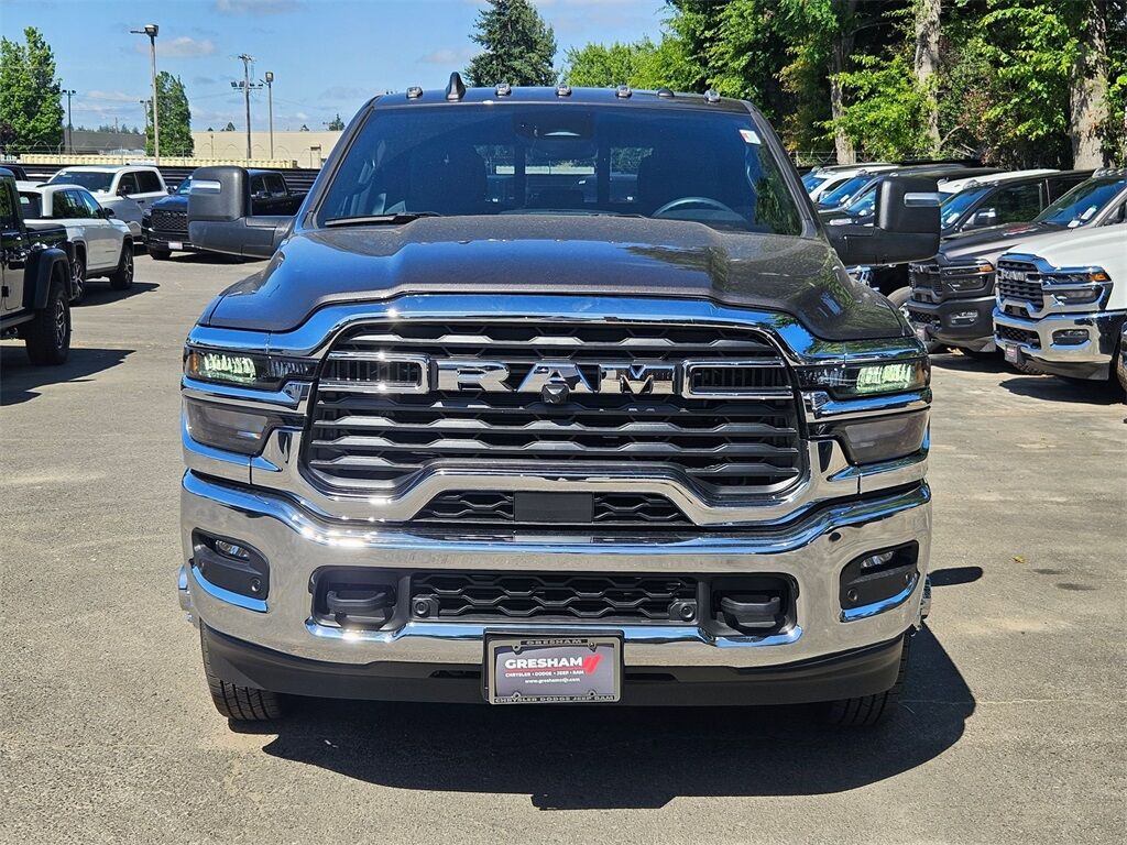 2025 Ram 3500 Tradesman Gresham OR