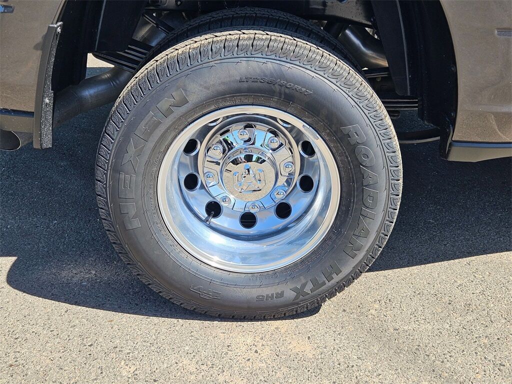 2025 Ram 3500 Tradesman Gresham OR
