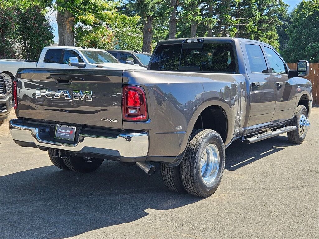 2025 Ram 3500 Tradesman Gresham OR