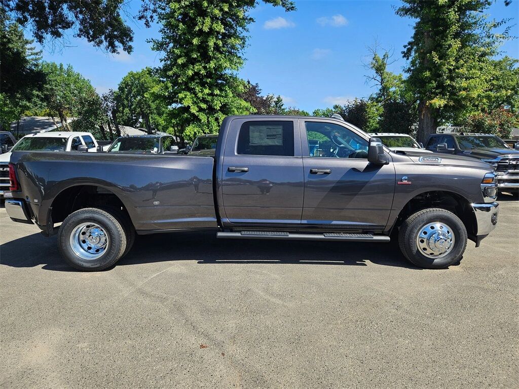 2025 Ram 3500 Tradesman Gresham OR