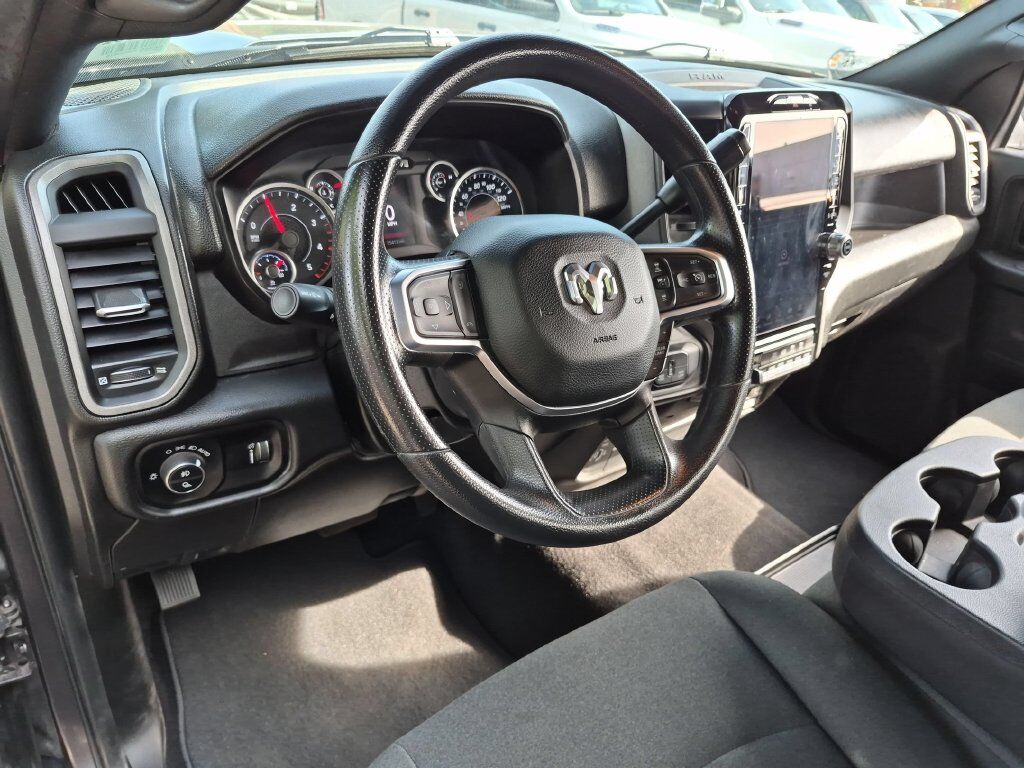 2025 Ram 3500 Tradesman Gresham OR
