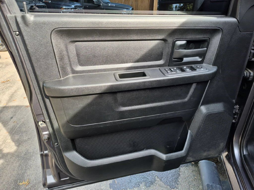 2025 Ram 3500 Tradesman Gresham OR