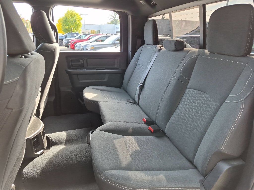 2025 Ram 3500 Tradesman Gresham OR