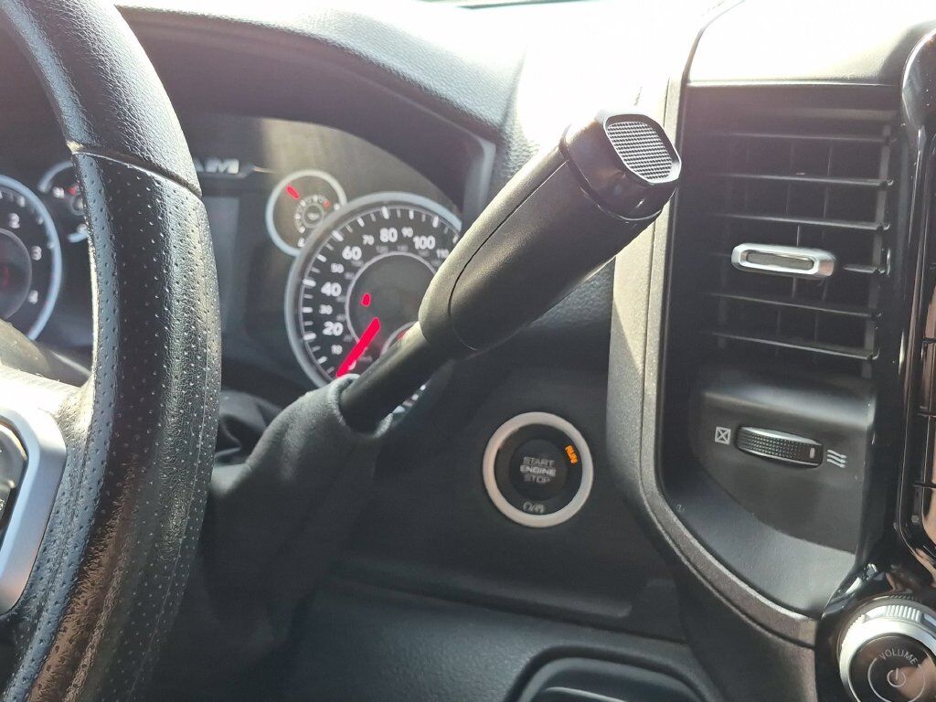 2025 Ram 3500 Tradesman Gresham OR
