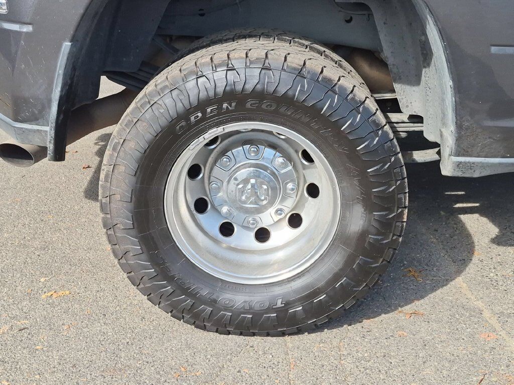 2025 Ram 3500 Tradesman Gresham OR