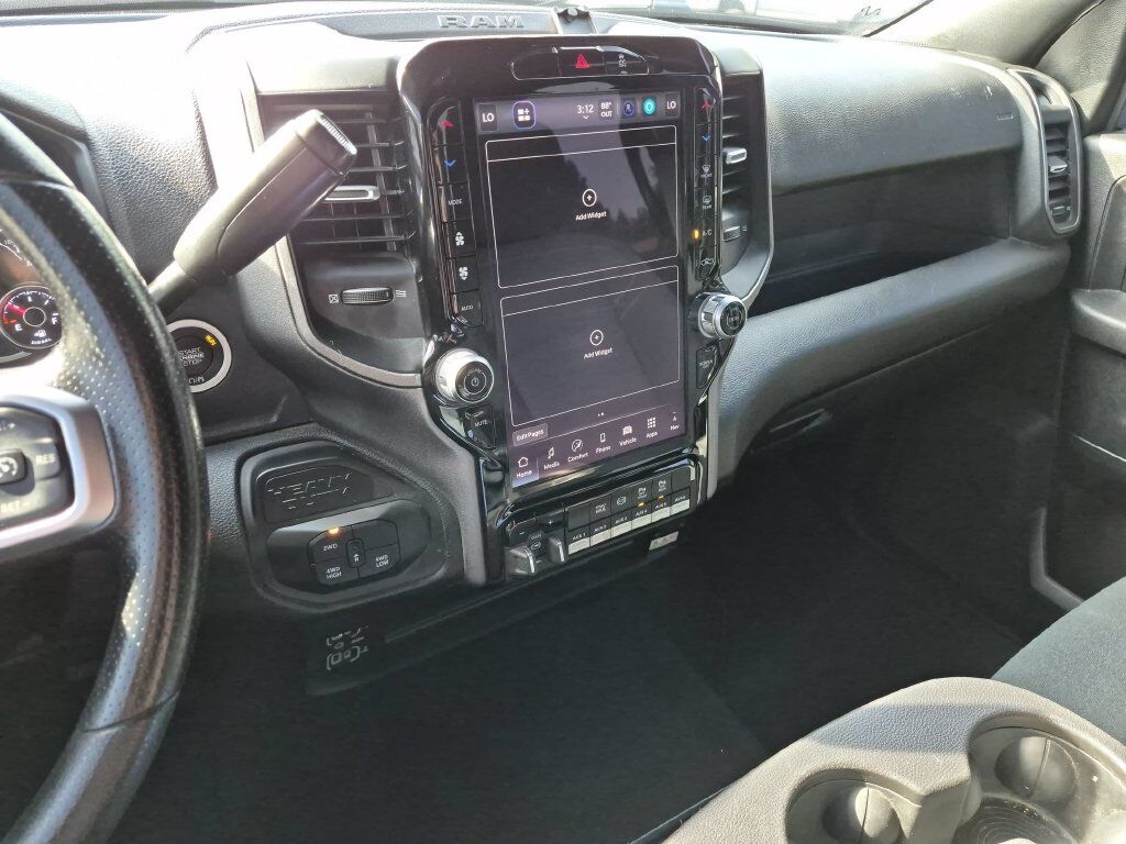 2025 Ram 3500 Tradesman Gresham OR