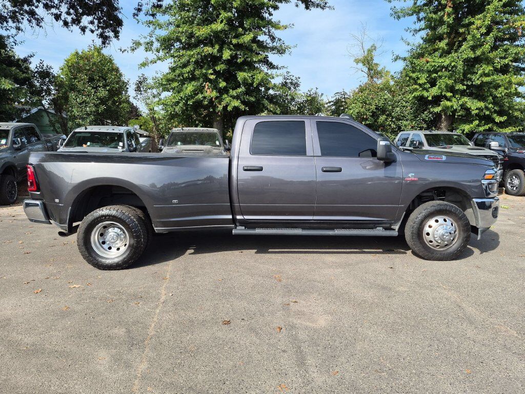 2025 Ram 3500 Tradesman Gresham OR