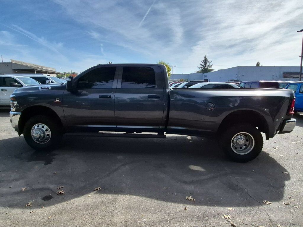 2025 Ram 3500 Tradesman Gresham OR