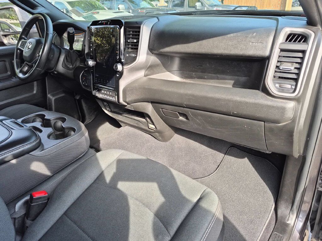 2025 Ram 3500 Tradesman Gresham OR
