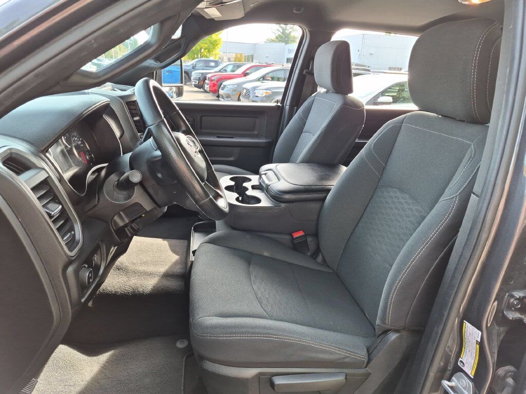 2025 Ram 3500 Tradesman Gresham OR