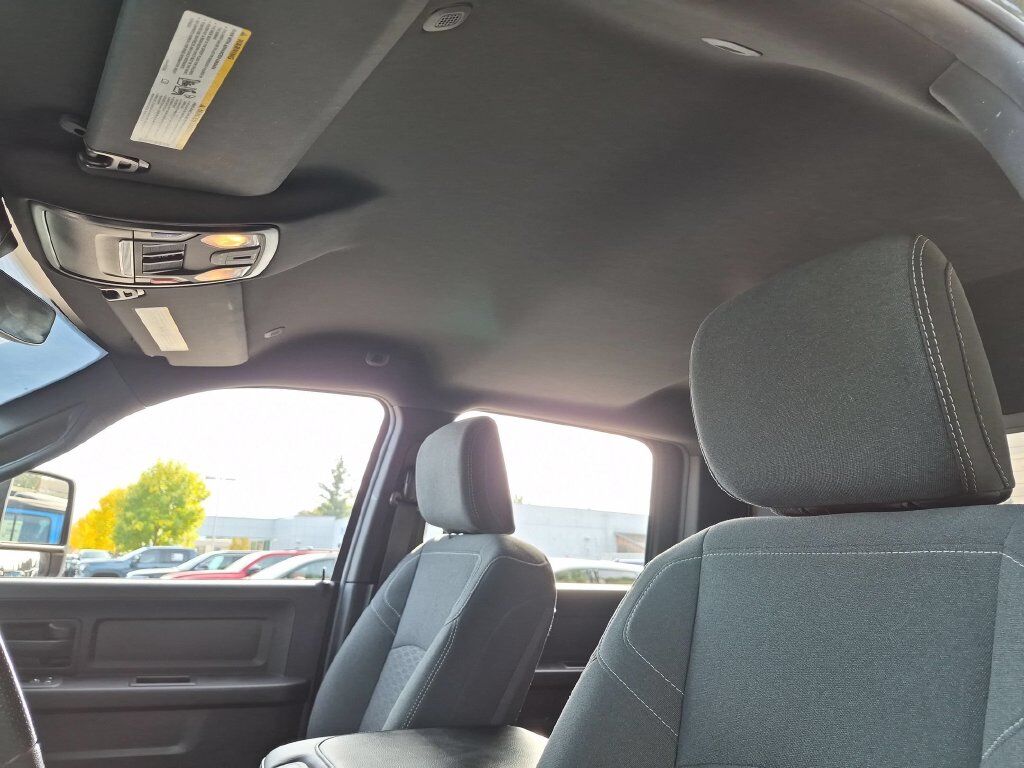 2025 Ram 3500 Tradesman Gresham OR