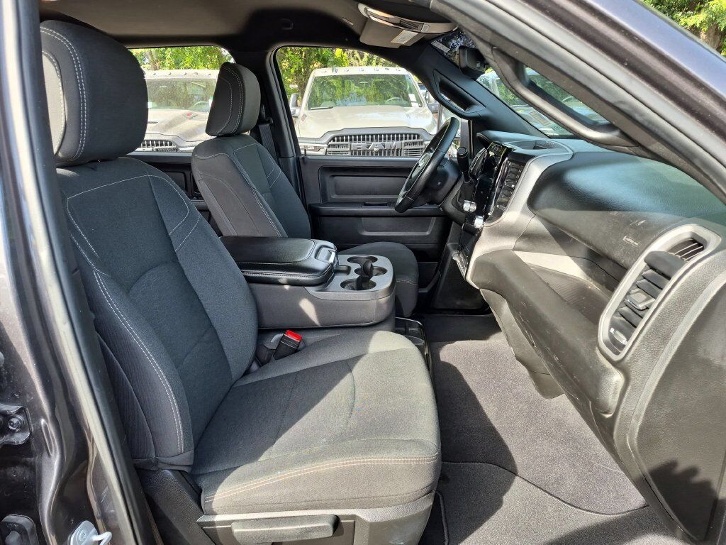 2025 Ram 3500 Tradesman Gresham OR
