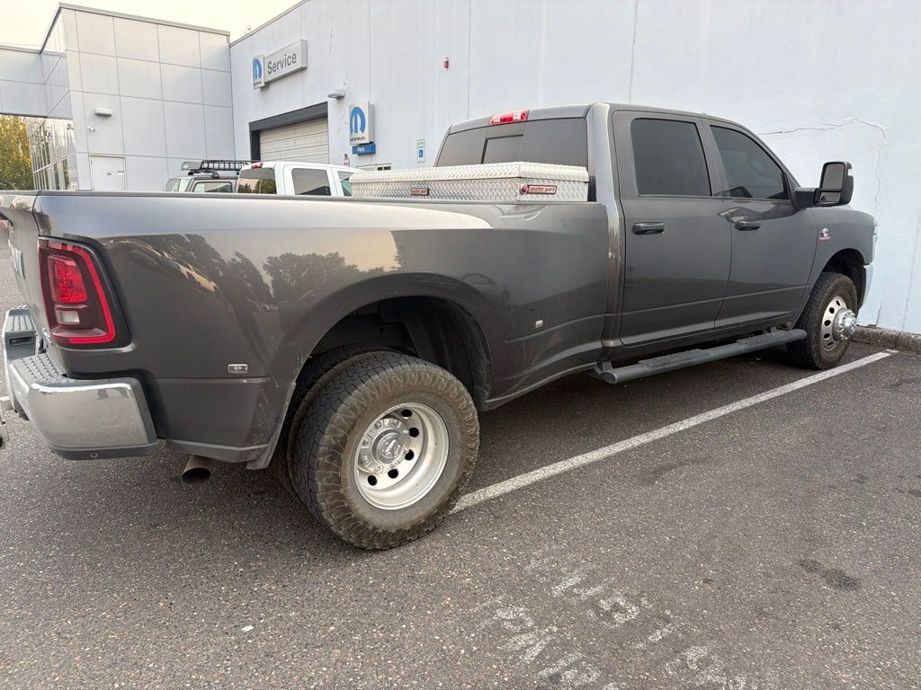 2025 Ram 3500 Tradesman Gresham OR