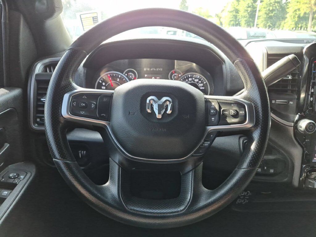 2025 Ram 3500 Tradesman Gresham OR